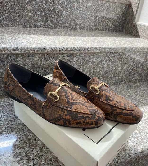 Обувки Bambi 37 номер