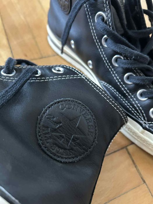 Converse piele unisex - 26.5cm