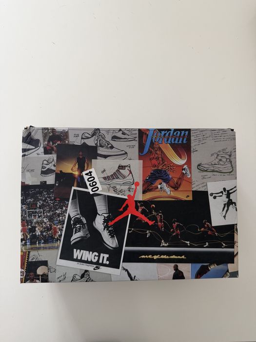 Jordan 5 Jade Horizon 41