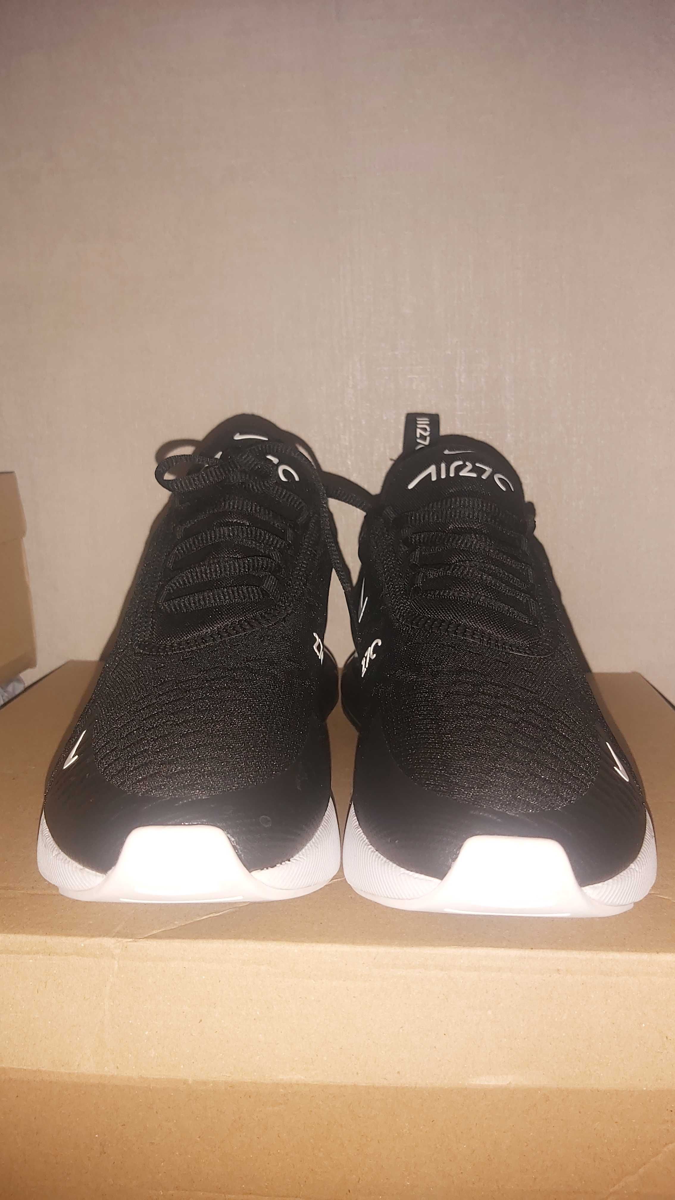 Nike Air Max 270 - Номер 40.5