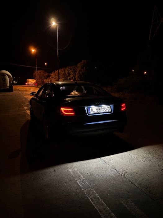 Vând Audi A6 C6 2.7 diesel