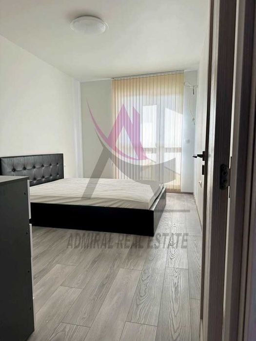Дава се под наем Двустаен апартамент в Варна, Левски - 66 кв.м за 500 € - Снимка #2