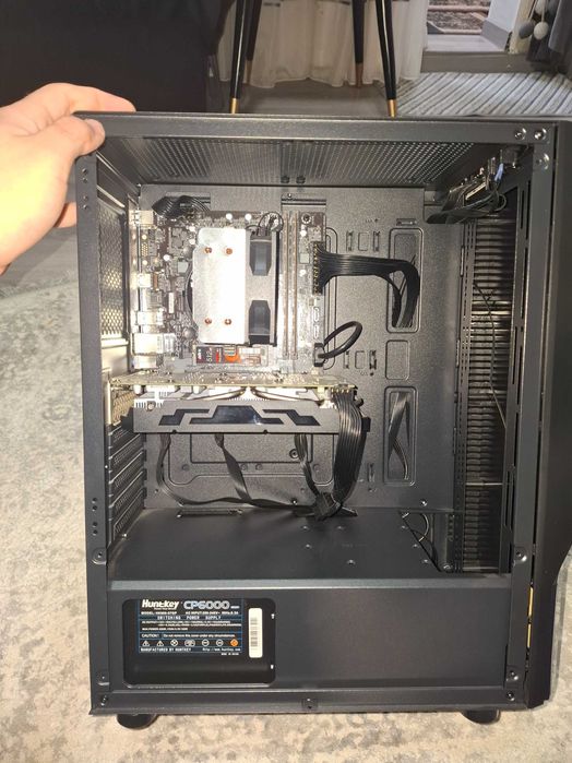 Продаю компьютер