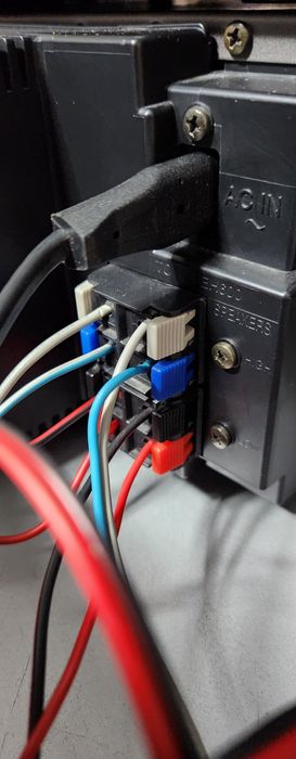 Sistem Technics cu telecomandă