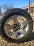 Vand janta R16 5< 120