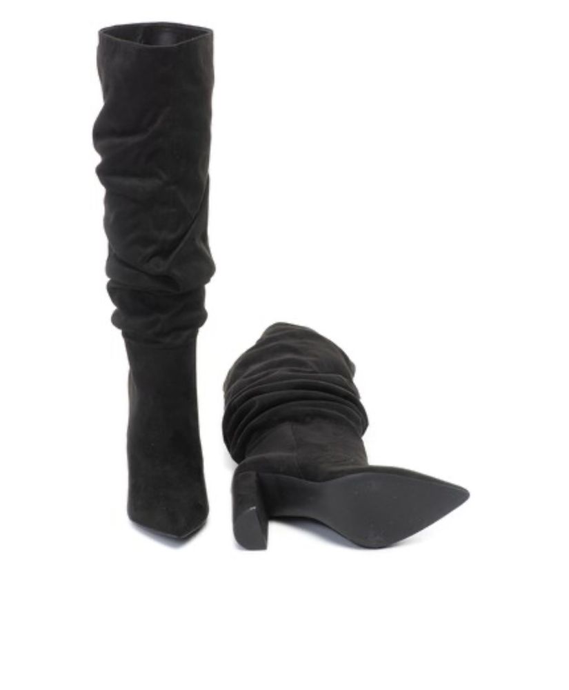 Steve Madden Ботуши
