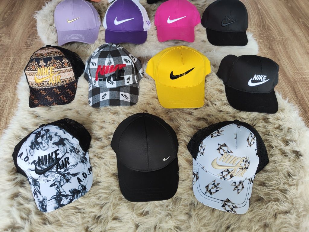 Sapca Nike , bumbac 100%