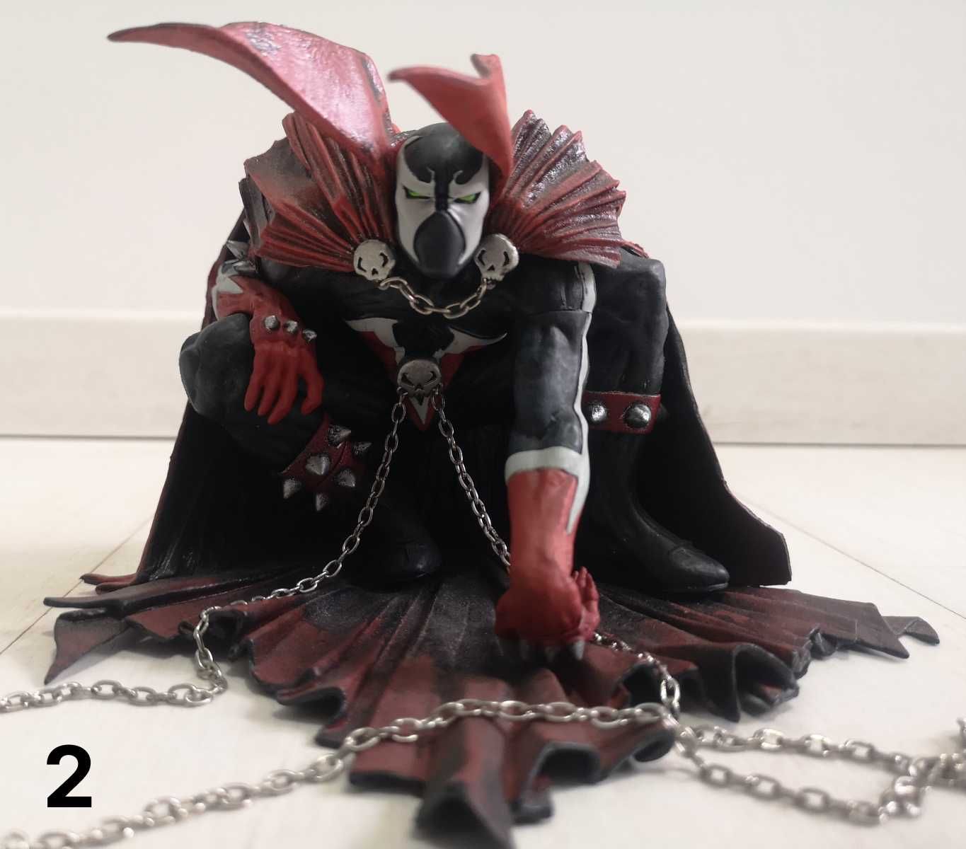 Figurine/jucarii Spawn de McFarlane - lot 4