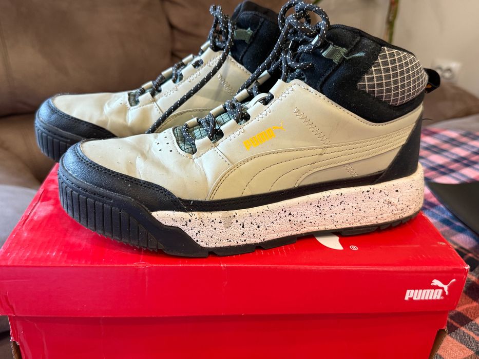 Обувки/маратонки Puma