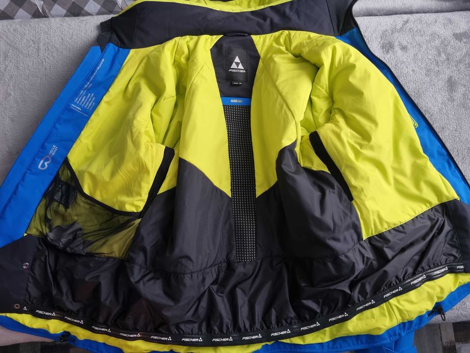 Geaca ski Fischer XXL