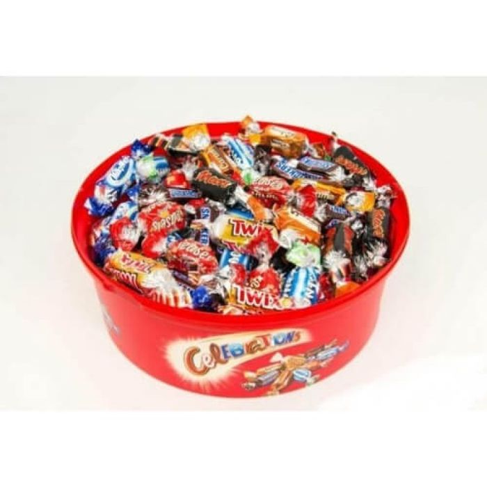 Бонбони Celebrations