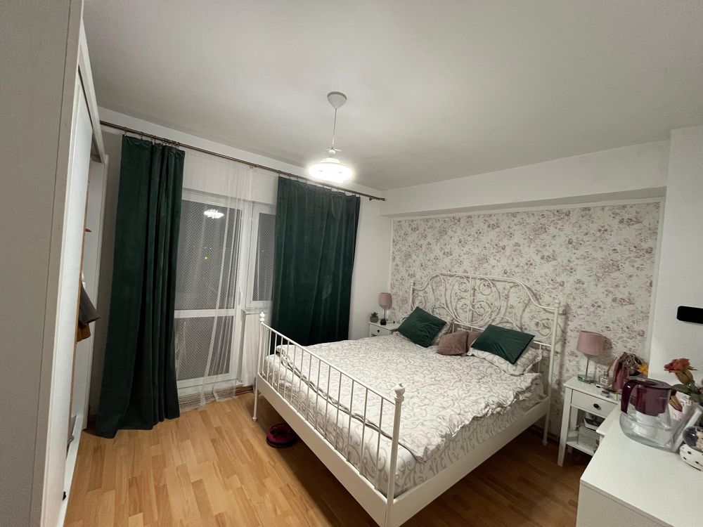 Apartament ultracentral 3 camere