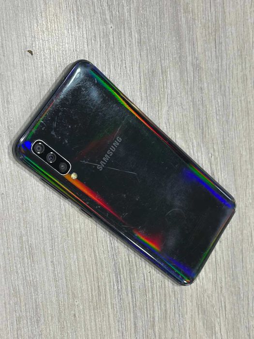 Samsung Galaxy A50 128GB 4GB RAM Dual A505