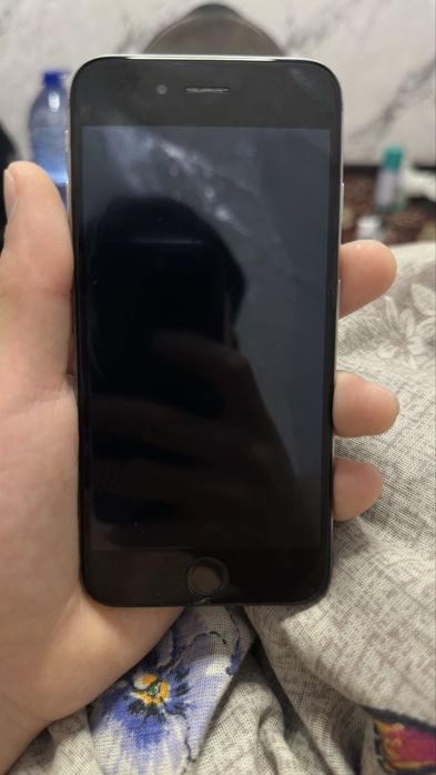 Iphone 6 64tali pamyati