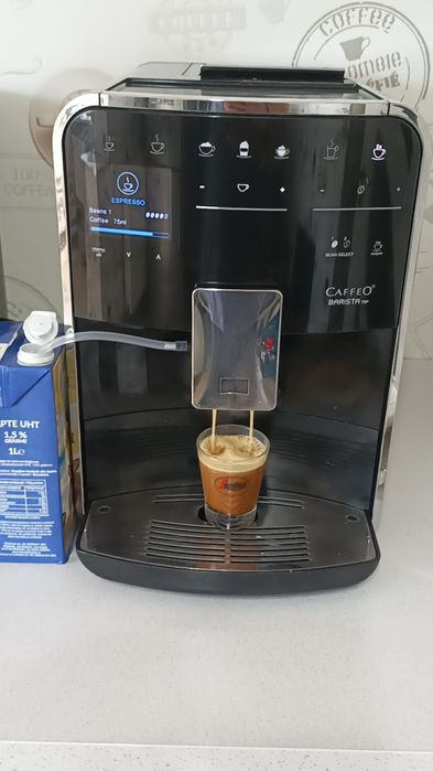 Espressor aparat cafea expresor Melitta