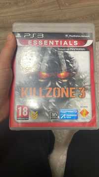 Диск kill zone 3