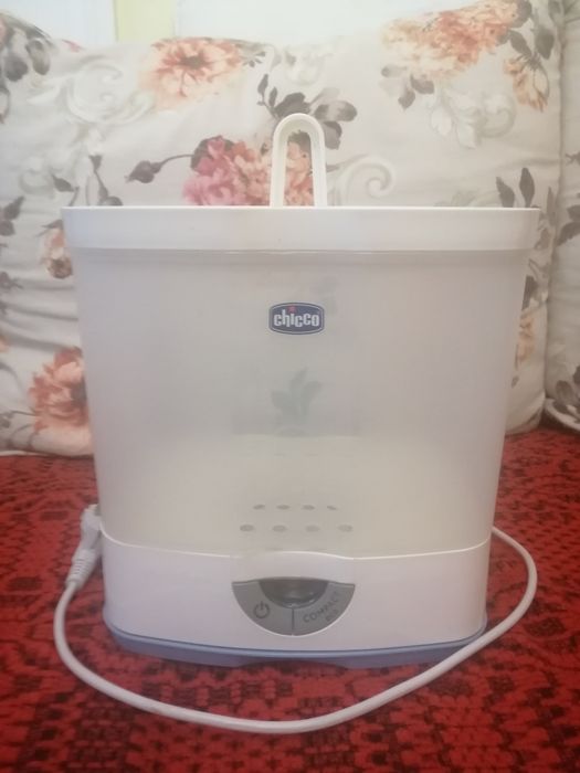 Stelirizator electric Chicco