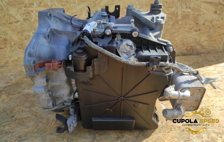 Cutie viteze automata 1.6DCI R9M DU3R-7F096-CA DU3R7000AD 32010476R R