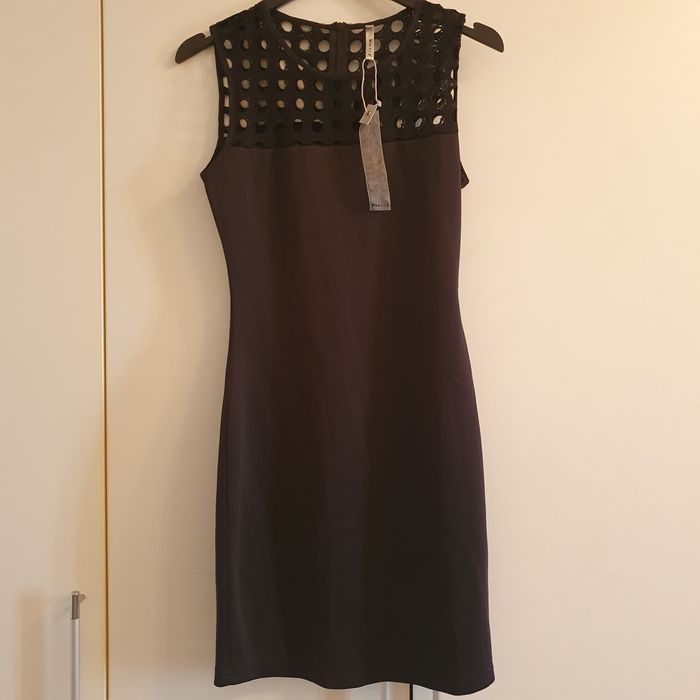 Rochie Miss N.R.G mas S