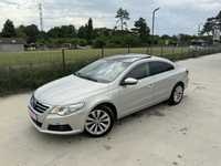 Vw Passat Cc Panorama/bi xenon/piele/rate/garantie