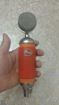 Blue Spark microphone