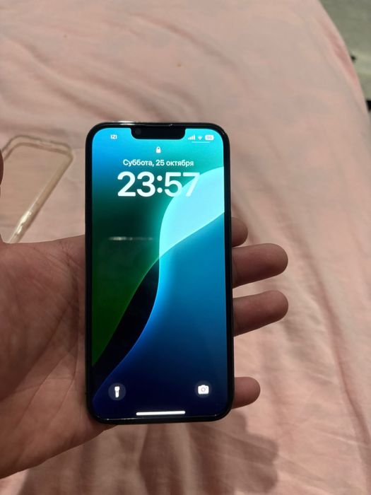 Iphone 13 pro 128 gb