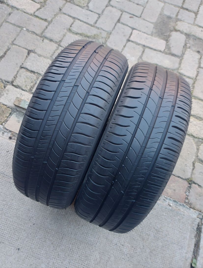 Set 2buc 195/55 R16 87H Michelin Energy Saver vară