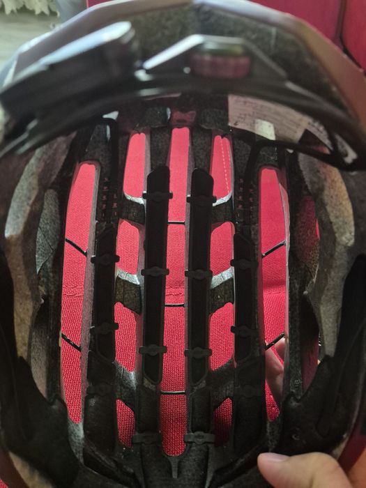 Casca S-Works Prevail 2 Vent marimea M cu MIPS si senzor Angi