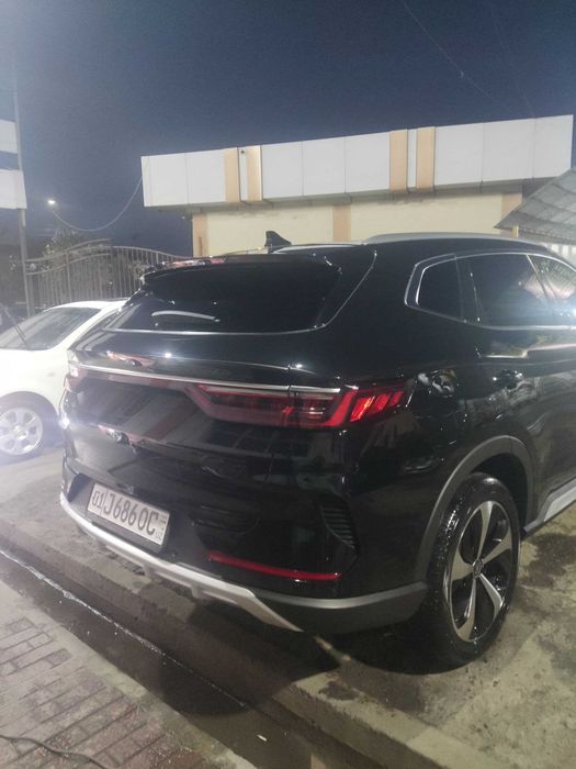 BYD Song plus 505 Срочно Продаётся или Сдам Аренду с Выкупом