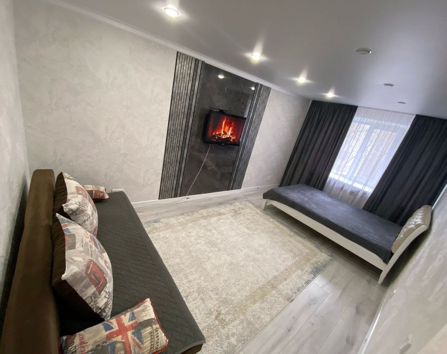 Сдам 1 комнатную квартиру в районе Артура,Цона,Баянтау