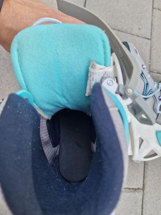 Role Oxelo reglabile marime 35-38