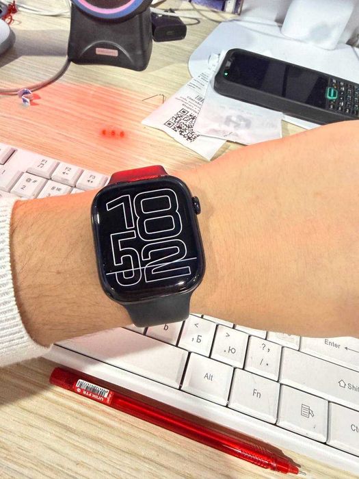 Apple Watch 10 (46) mm