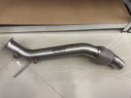 Downpipe Даунпайп BMW E90 E81 E87 N47 116D-123D 520D 318D 316 РМ111105