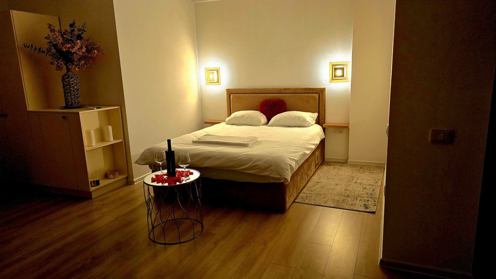 Apartament regim hotelier Băile Felix lângă AquaPark President