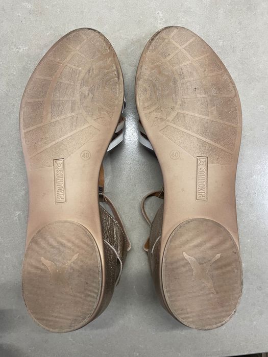 Сандали Pikolinos