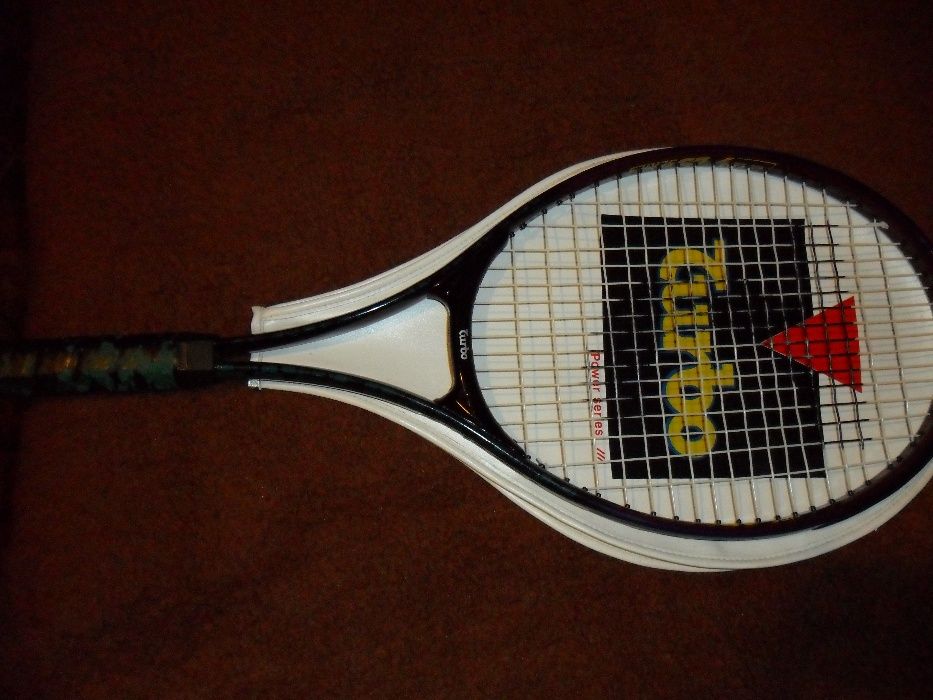 Тенис ракета FBT TURBO Tennis VDS Aero Body Series