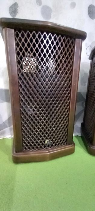 Boxe RARE Sansui sf 2 omniradiale