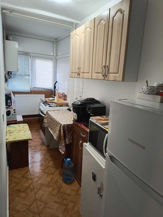 Garsoniera de vanzare