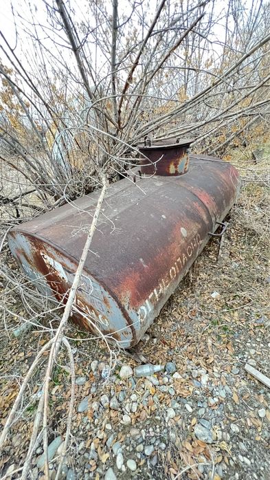 Цистерна 5т………..