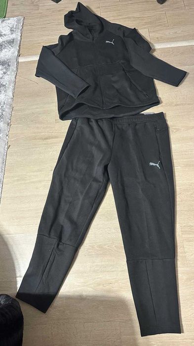 Vand Compleu Puma original