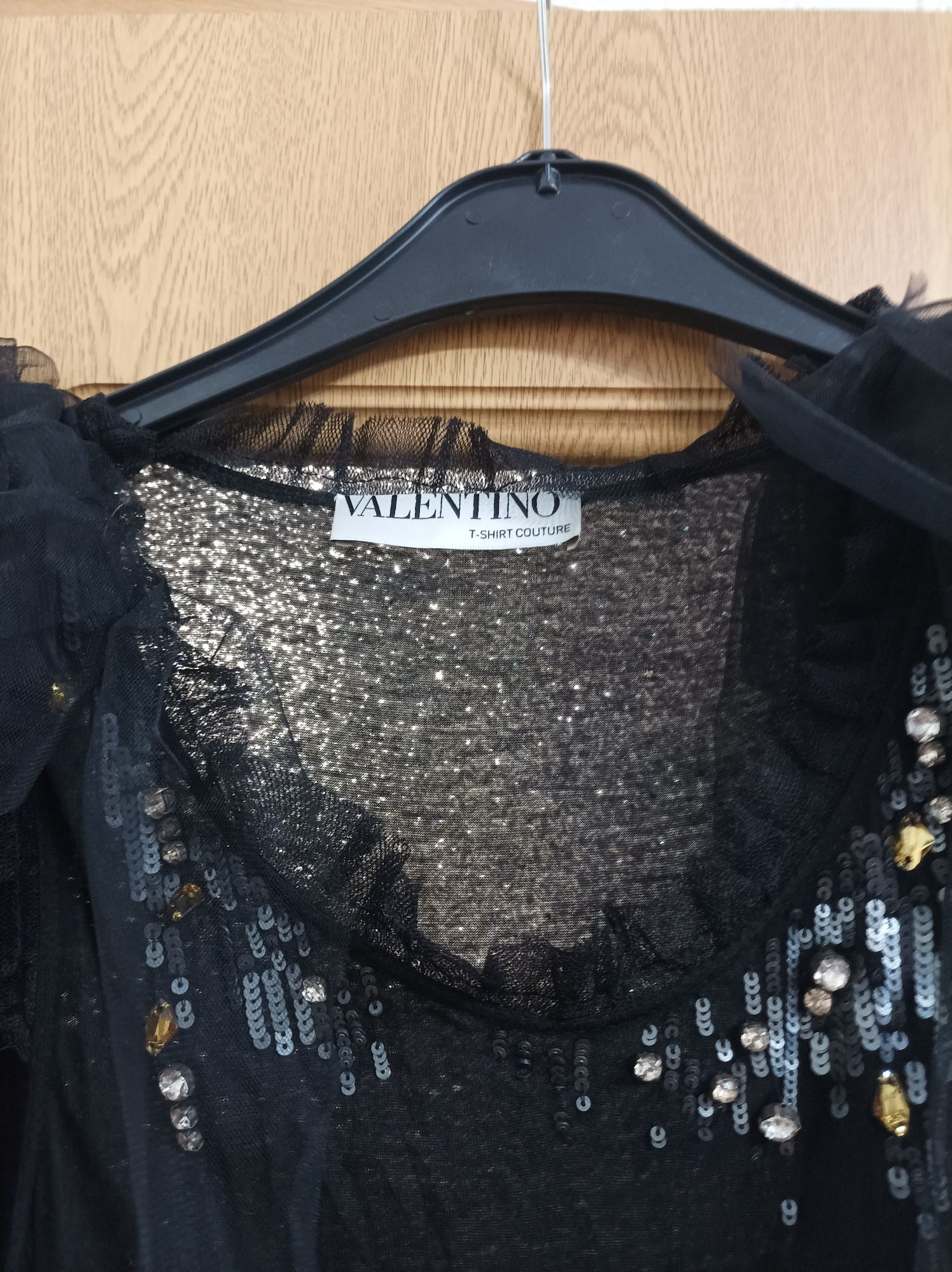 Valentino couture