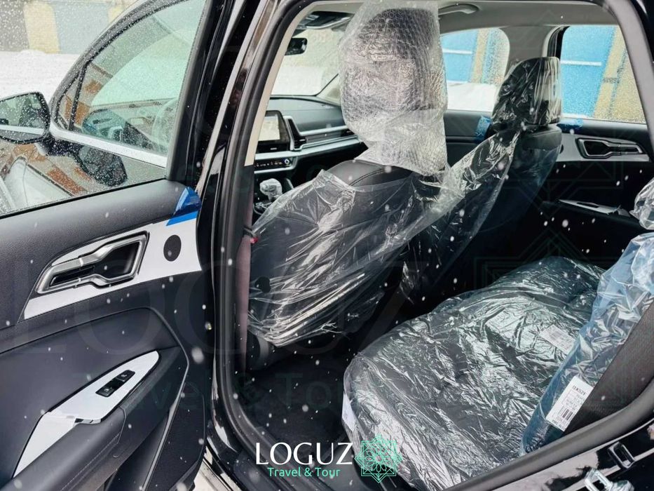 Экскурсии по горам Ташкента на KIA SPORTAGE: Вдохновляющие приключения