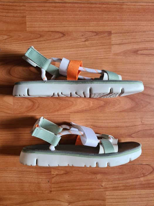 Sandale damă Camper Oruga, mărimea 40