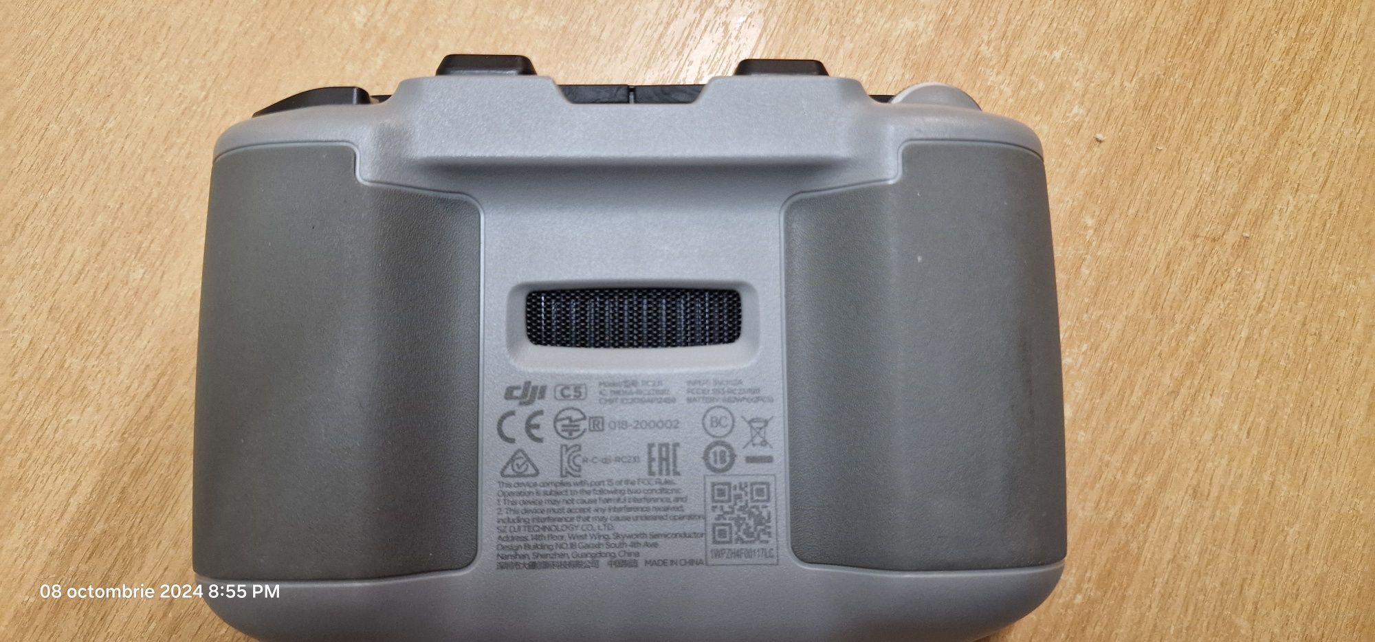 Telecomanda DJI RC-N1