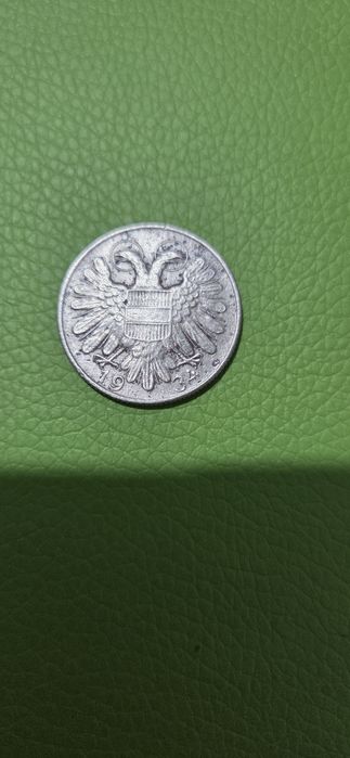 Monede foarte vechi