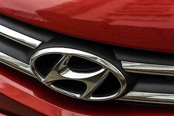 Hyundai - детали по Кузову