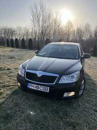 Skoda Octavia 2 tdi