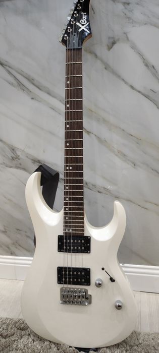 Электрогитара Cort X-1