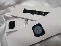 Продам смарт часы Aplle Watch Series 8 41 mm ( Акын сара 315662)