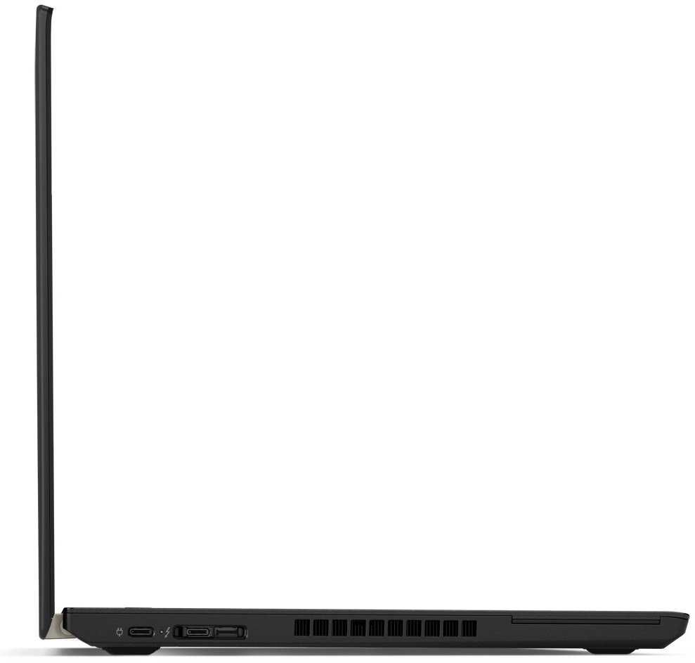 Лаптоп Lenovo ThinkPad T480 i5-8350U 16GB 512GB SSD 2560x1440 ГАРАНЦИЯ